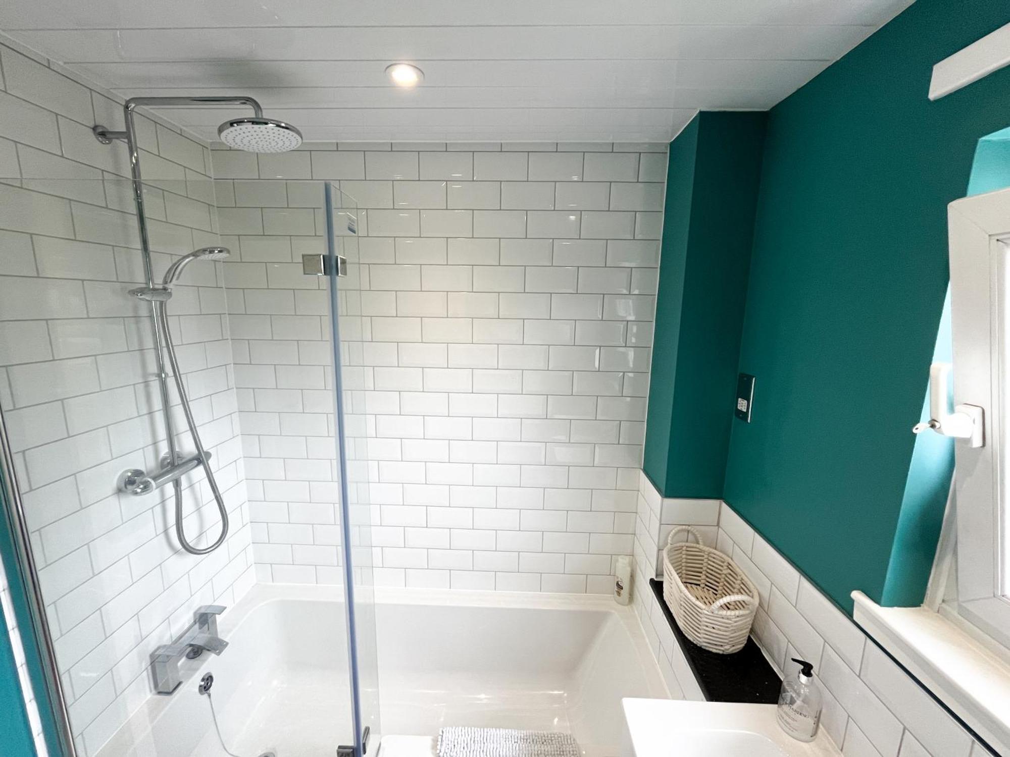 Inverness Holiday Retreat - 2 Bedroom — Photos 2