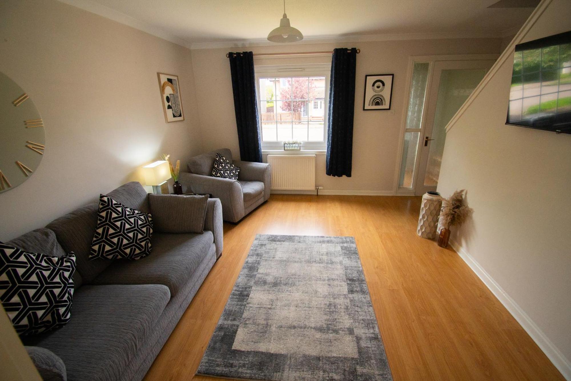 Inverness Holiday Retreat - 2 Bedroom — Photos 3